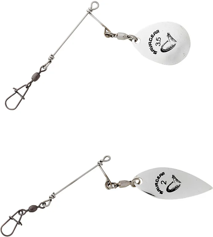 Savage Gear Easyon Spinner Bait Kit Spinnerbait Arm