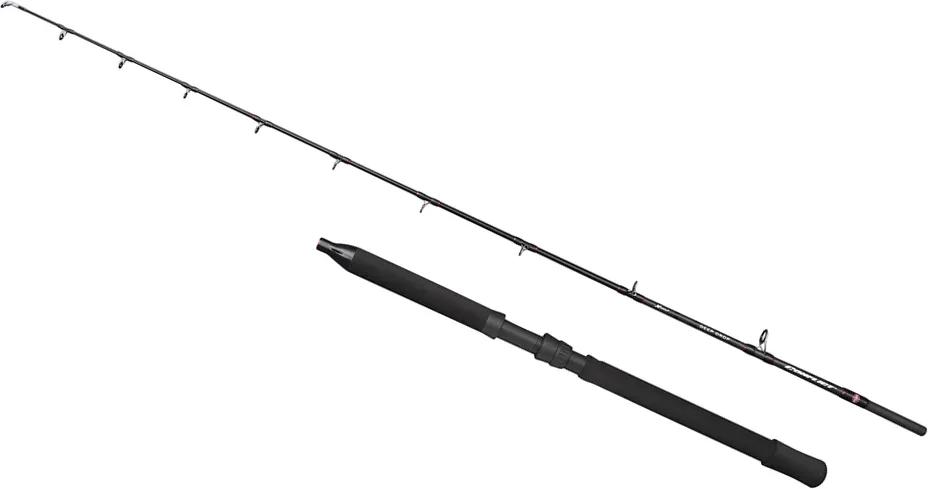 Penn Conflict Deep Drop Electric Reel Rod 2.1m 422g 500–1000g 144cm