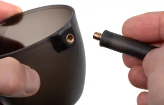 Matrix Groundbait Cup Set V2