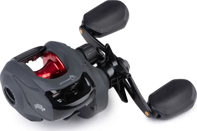 Fox Rage Warrior Casting Reel Baitcasting Reels 236g 105m/0.35mm 5