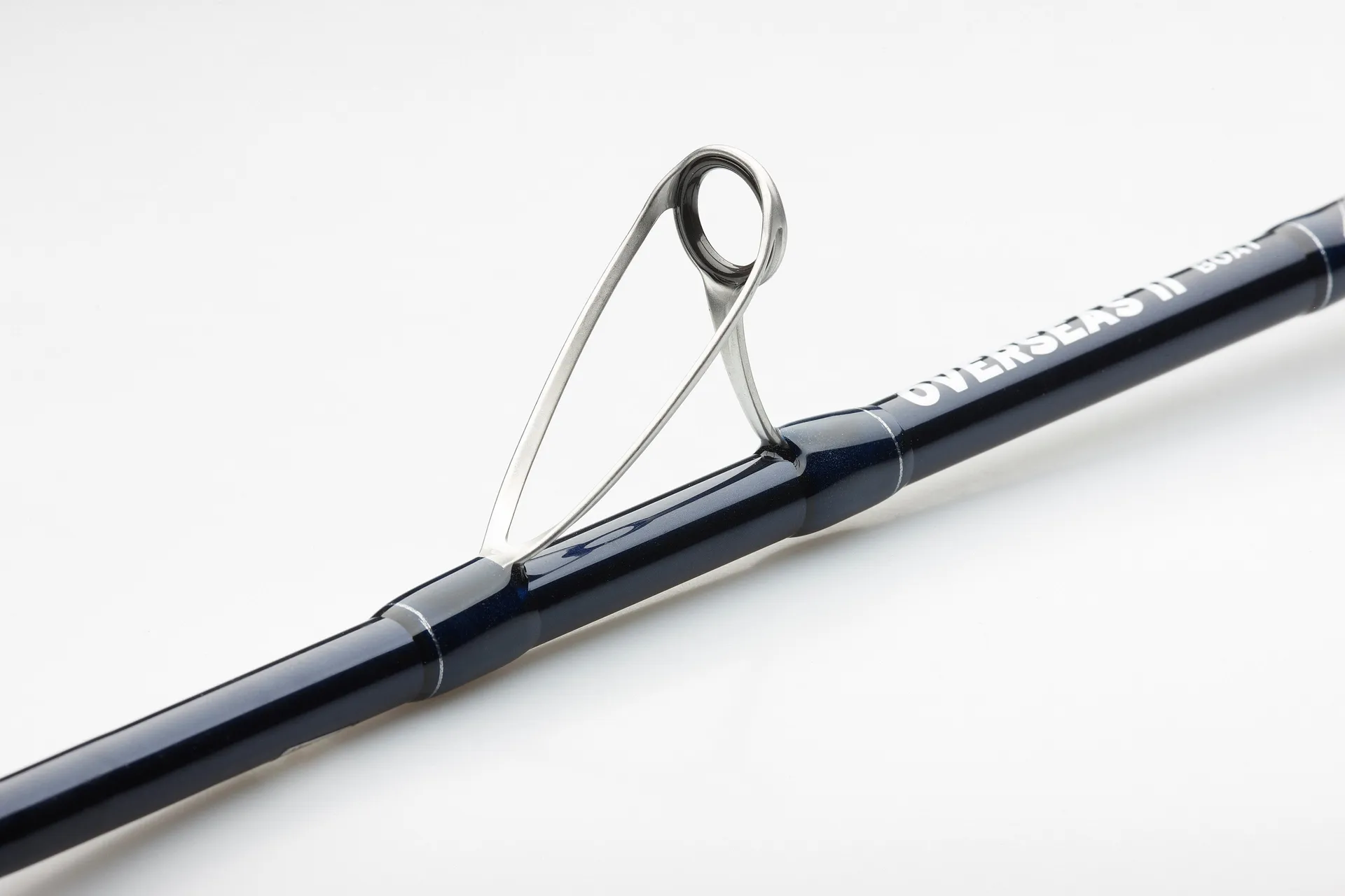 Penn Overseas II Boat Rod 2.1m 316g 64cm Fast