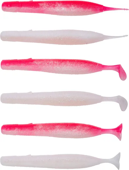 Savage Gear Gravity Stick Mini Kit 12cm 13g High Vis Mix