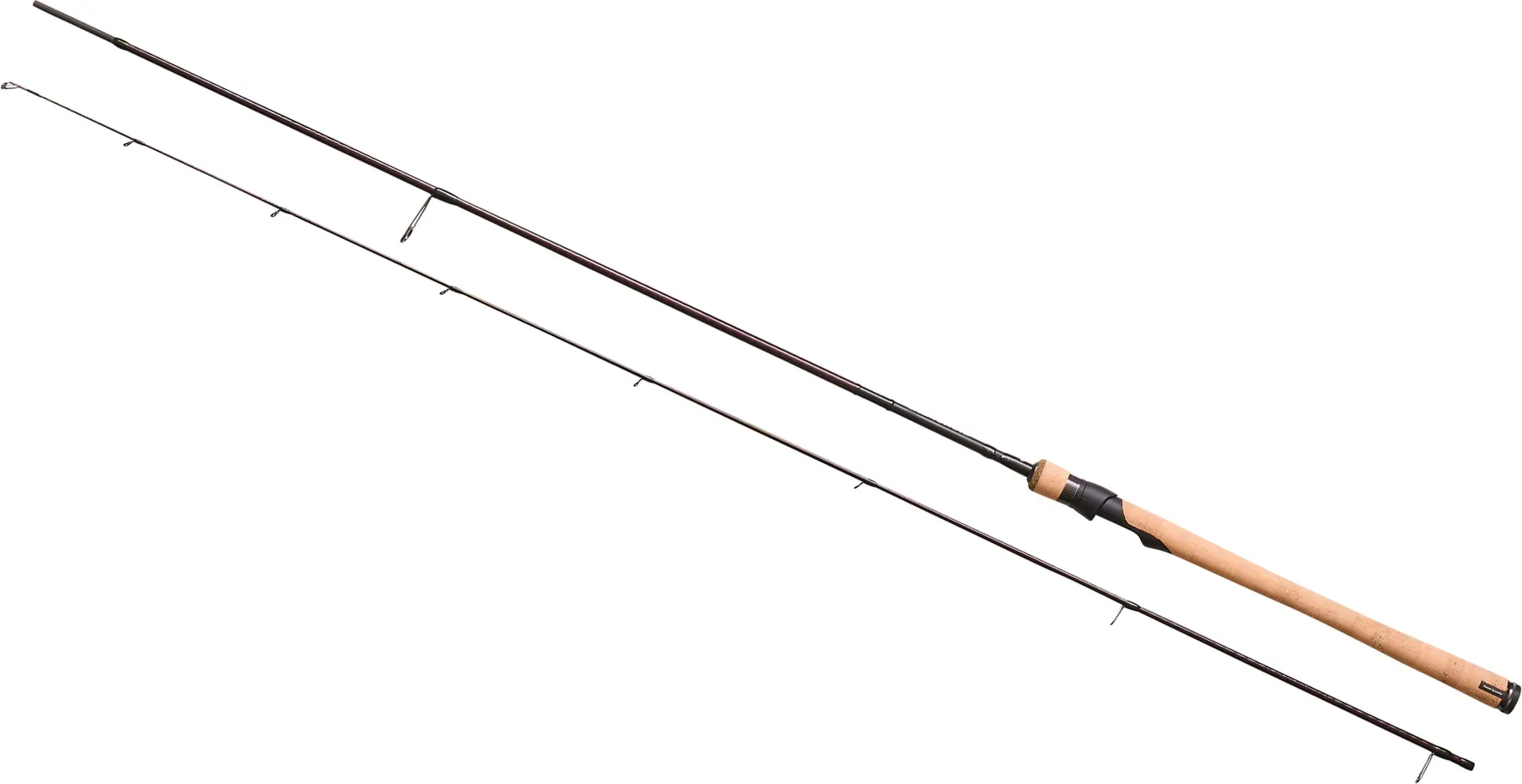 Savage Gear Salmonoid SG6 Spinning Rod 2.46m 7–24g 2pc Moderate Fast