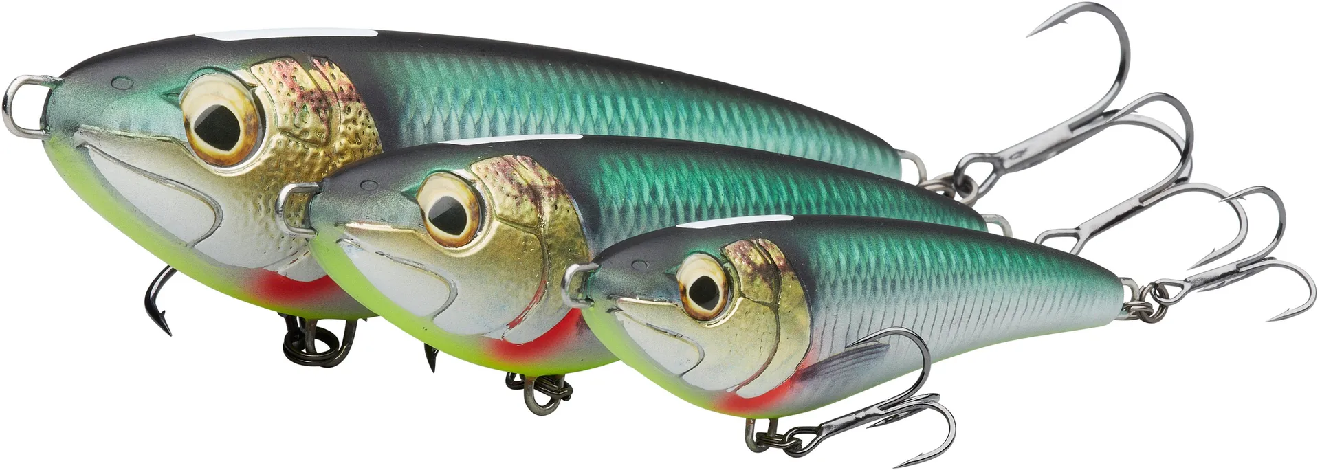 Savage Gear Freestyler V2 13cm 46g Roach