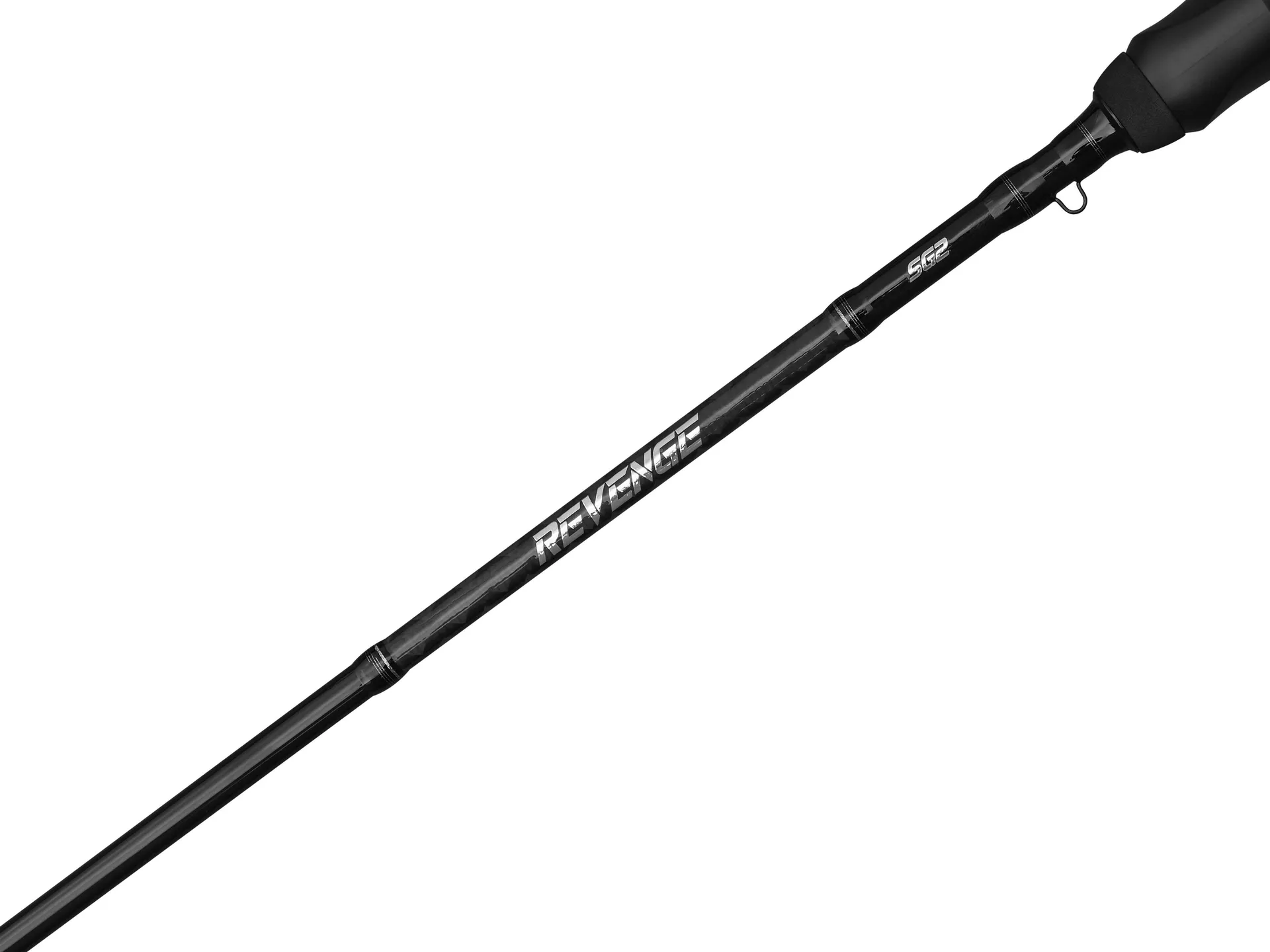 Savage Gear Revenge SG2 Ultra Light Game 1.98m 2–8g 92g Moderate Fast