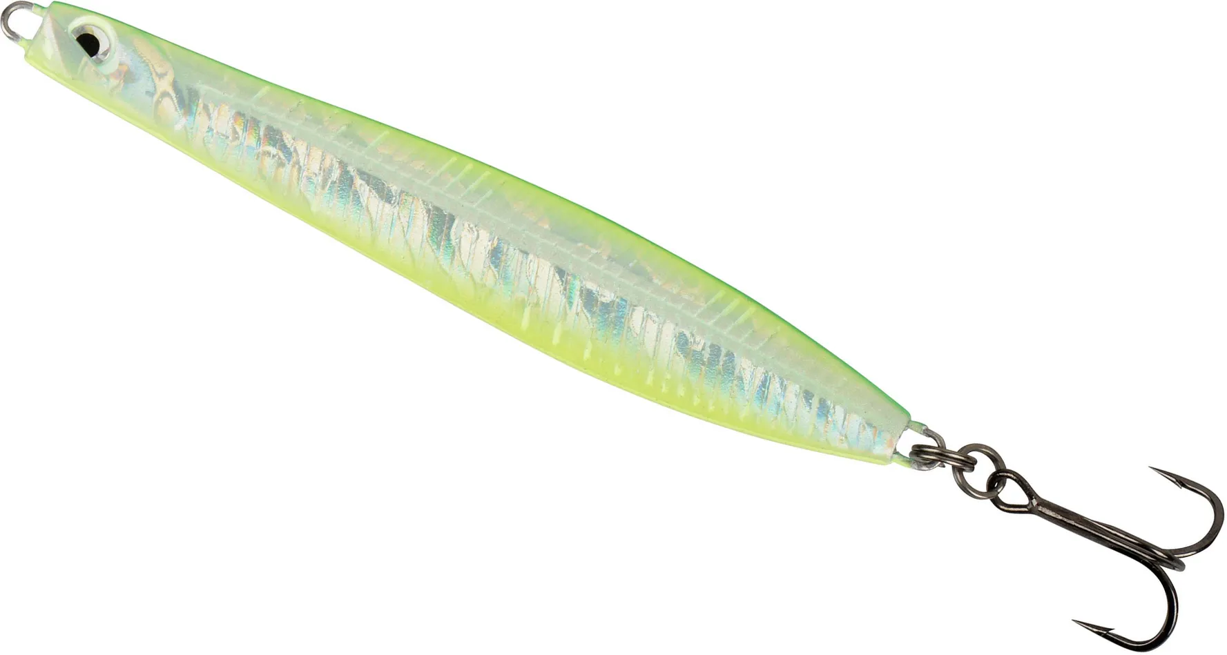 Savage Gear Seeker ISP Crankbaits 8.7cm 0.5–1.5m 16g Fluorescent/Green/Yellow