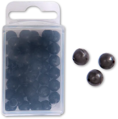 Black Cat Hard Bead Ø 8mm