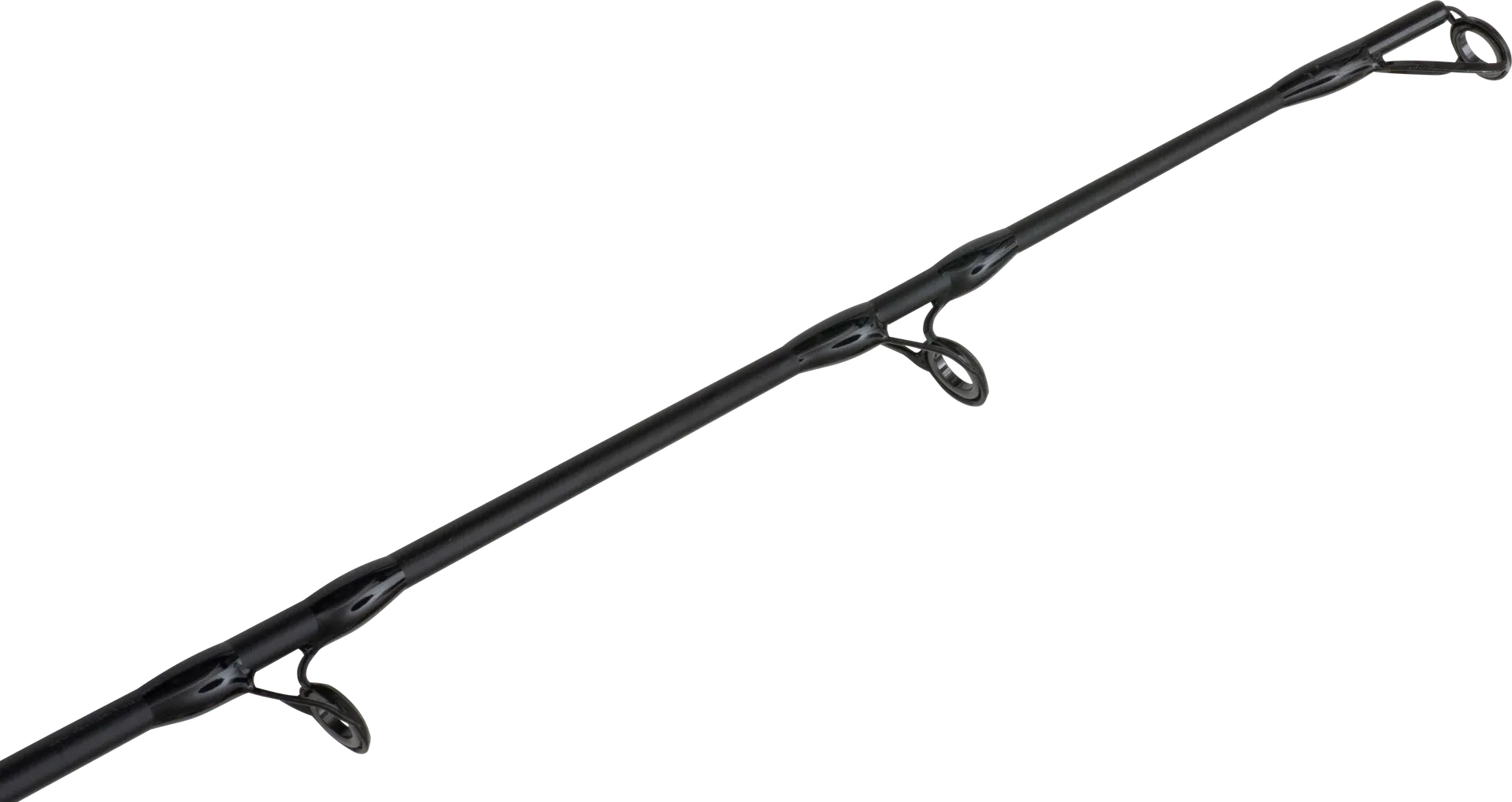 Black Cat Black Passion G2 Bankstick 3m Carbon