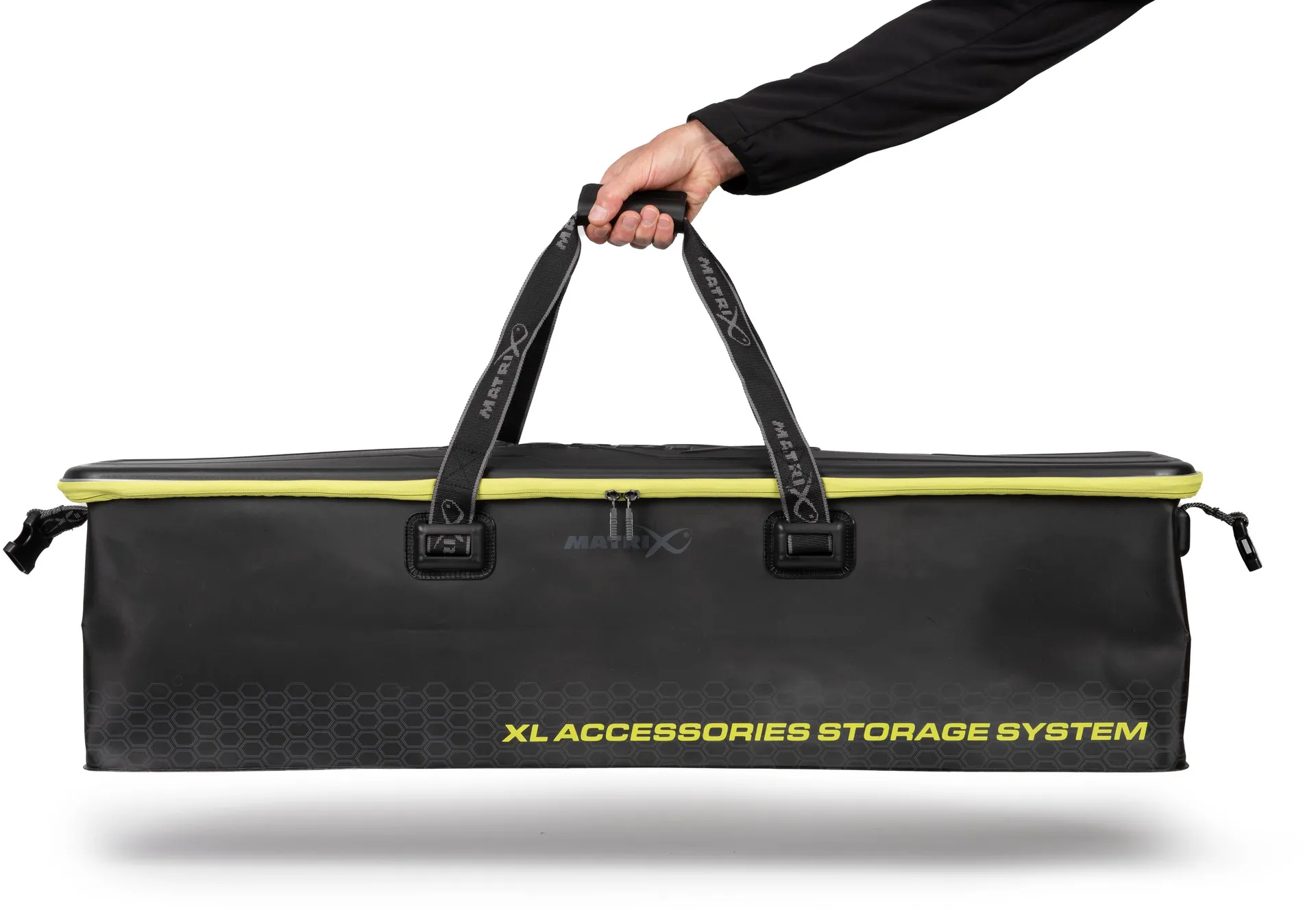 Matrix EVA XL Zubehör-Aufbewahrungssystem
