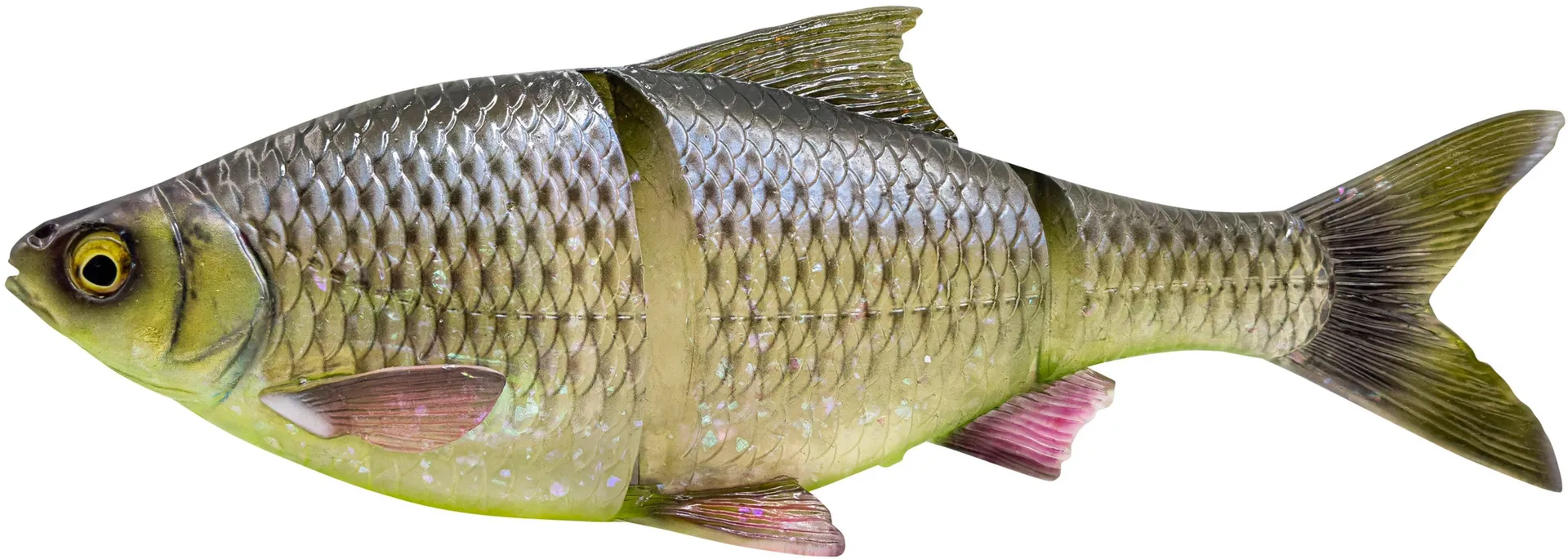 Savage Gear 3D Line Thru Roach 32cm 445g S Hugo