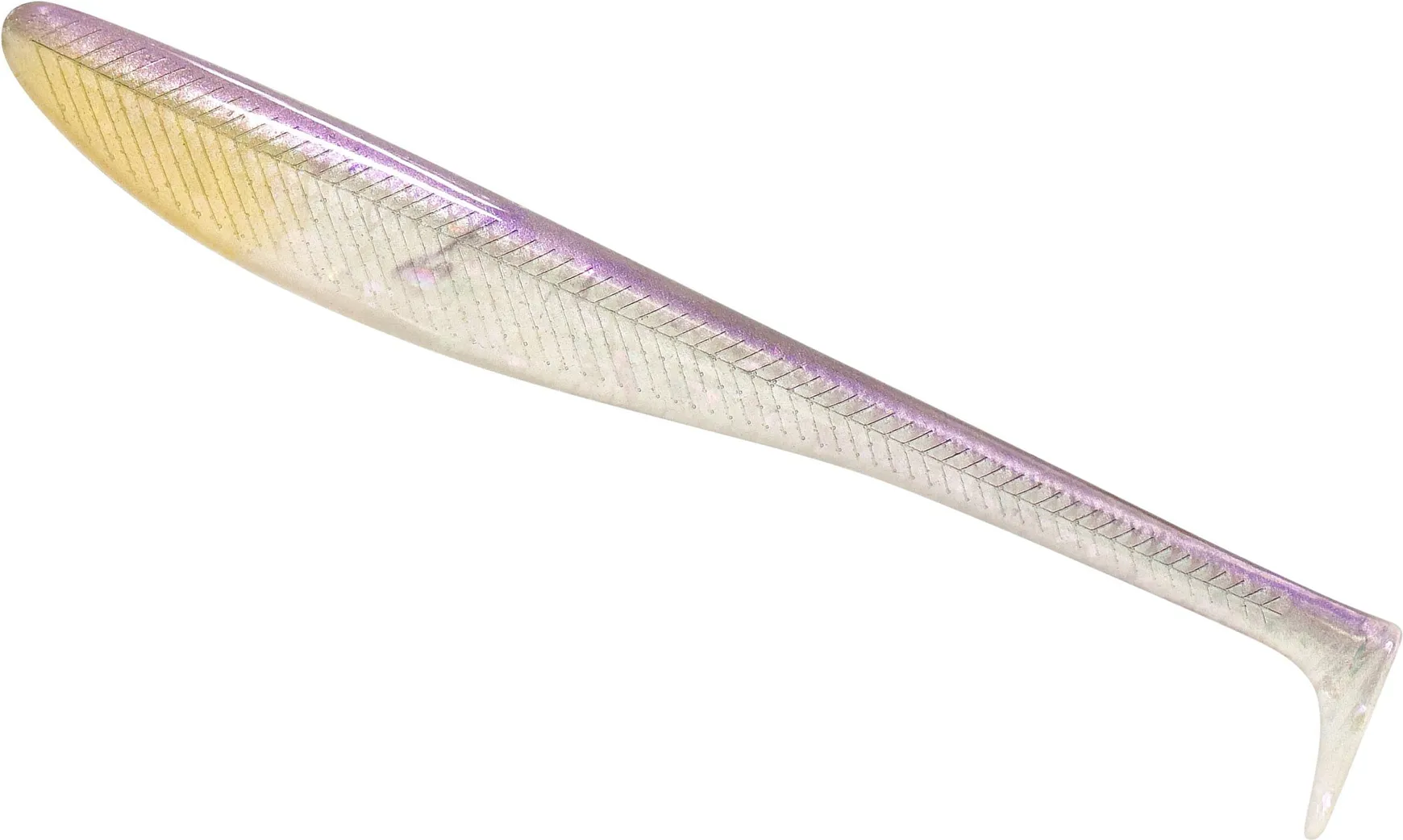 Savage Gear Monster Shad 18cm 33g Pearl Shiner