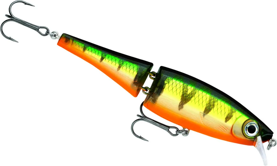 Rapala BX Swimmer 12cm 1.2–1.8m 22g Perch