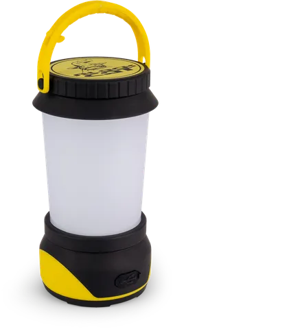 Black Cat Rechargable Bivvy Light