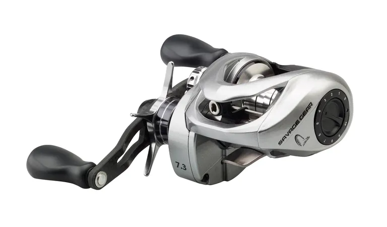 Savage Gear SG10 300 LH - 5.6:1, 238 g