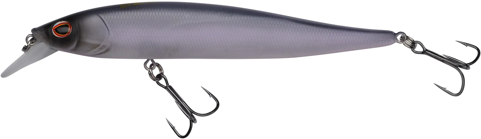 Berkley DEX Stunna 10cm 0.7–1.5m 10.2g Stone Cold