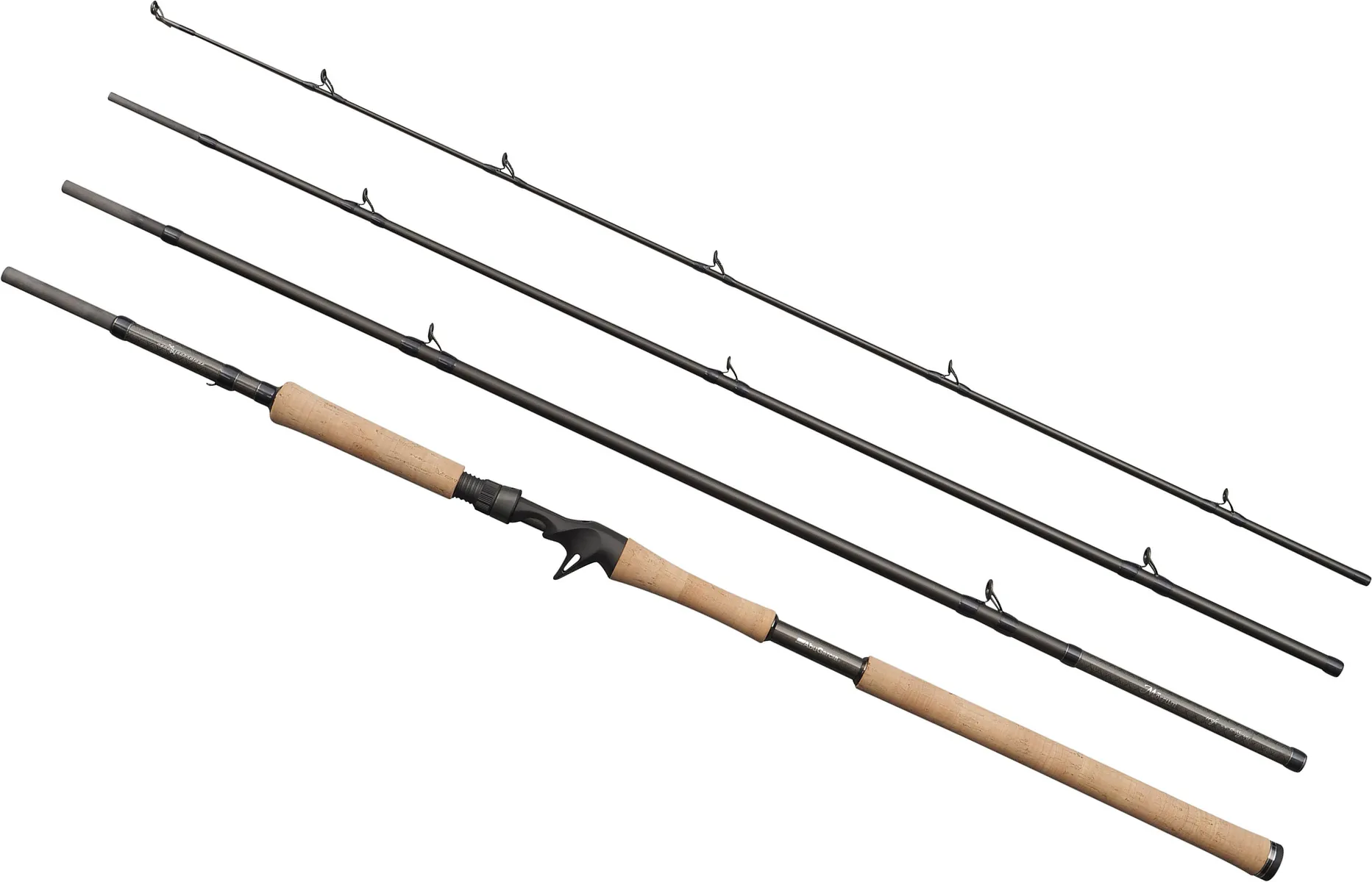 Abu Garcia Mörrum Casting Rod 1104MH 15–55g 3.35m 253g Moderate Fast