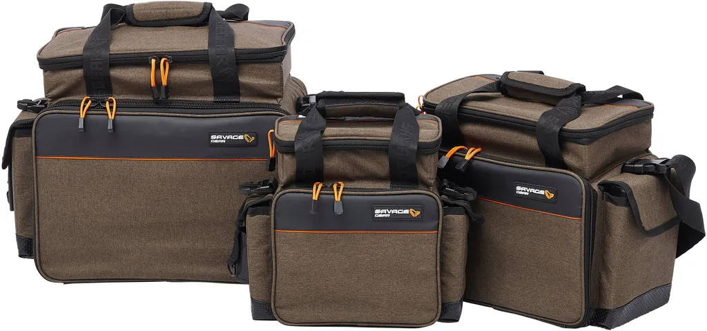 Savage Gear Specialist Lure Bag S 25x35x14cm