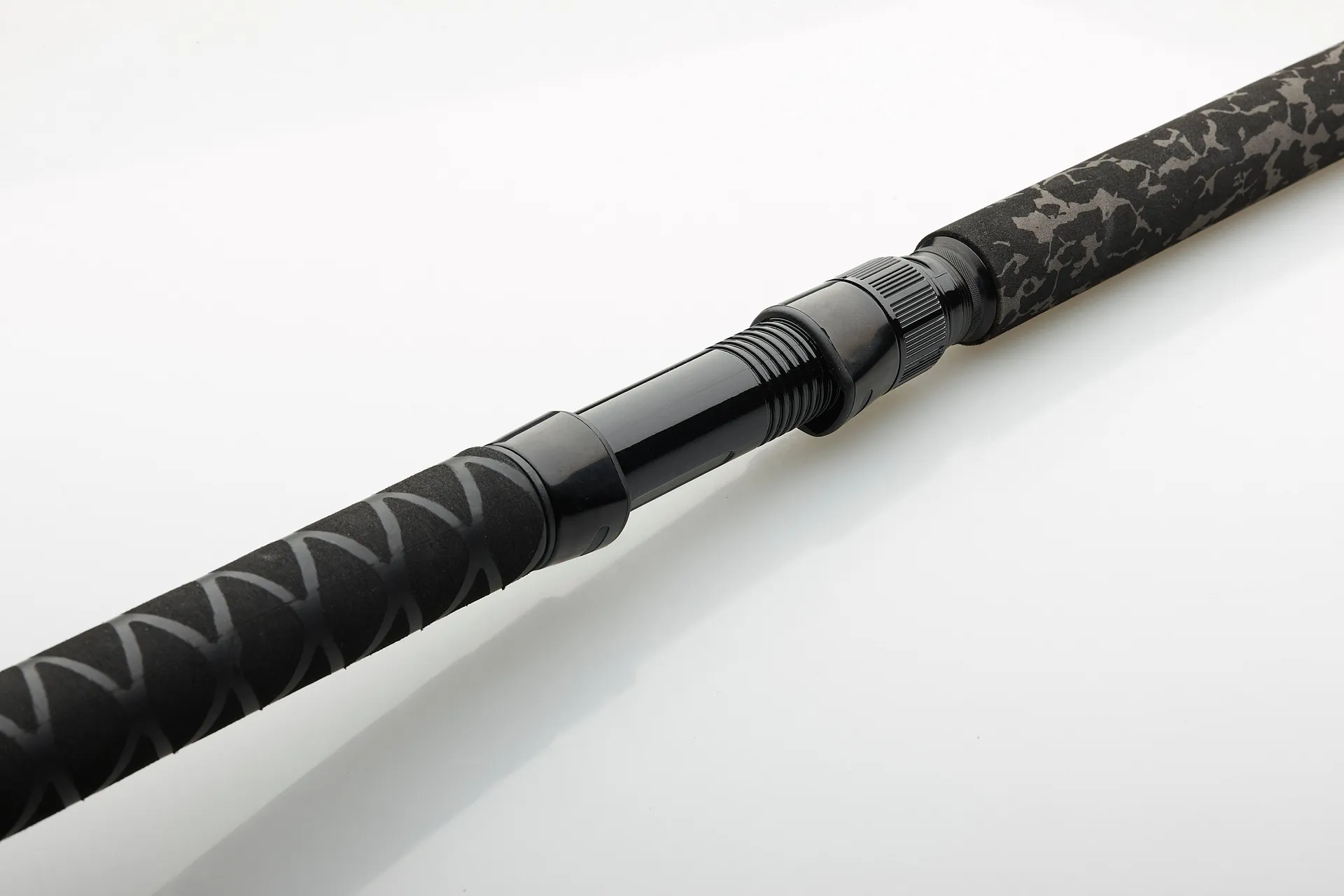 Madcat Green Allround Rod 2.85m 100–300g 2pc Medium Fast