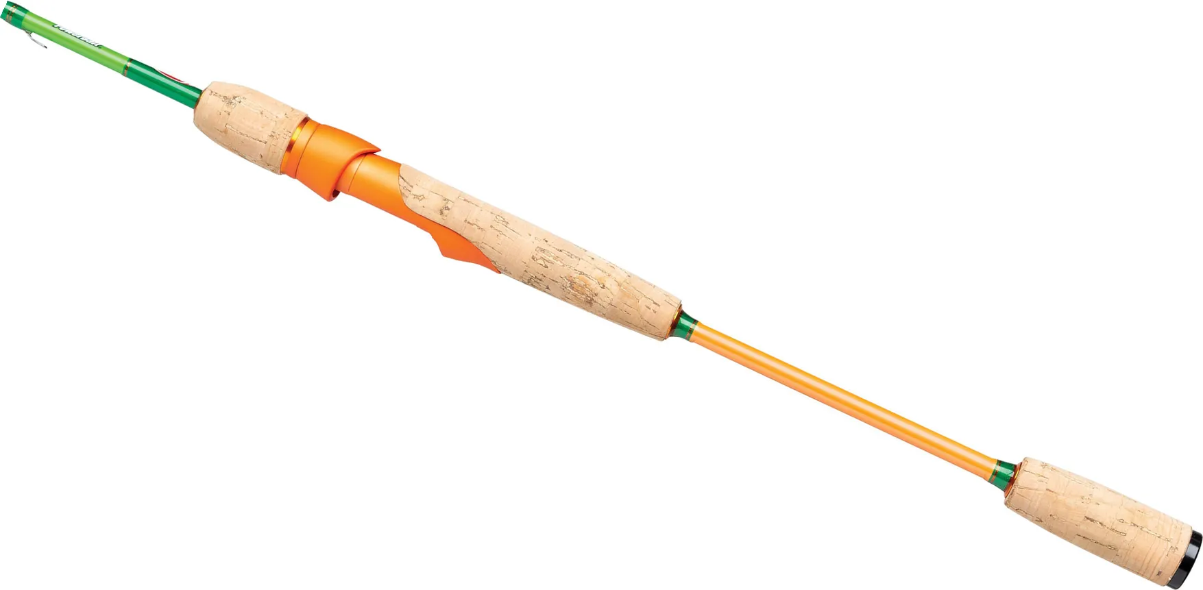 Berkley Flex Trout 2.10m 1–10g 101g Moderate