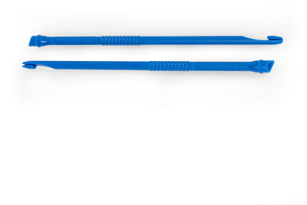 Preston Bander Disgorger Twin Pack 4mm