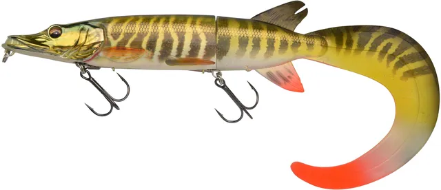 Savage Gear 3D Hybrid Pike 25cm 100g 0.5–1.8m Pike