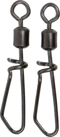 Fox Rage Predator Quick Change Links 10pcs Size 7