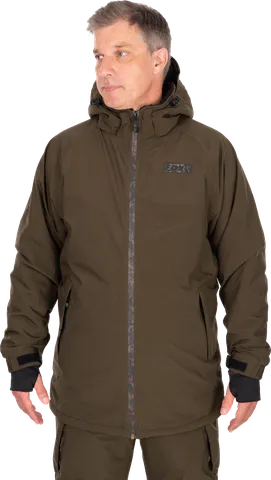 Fox Khaki Sherpa-Tec Jacket S