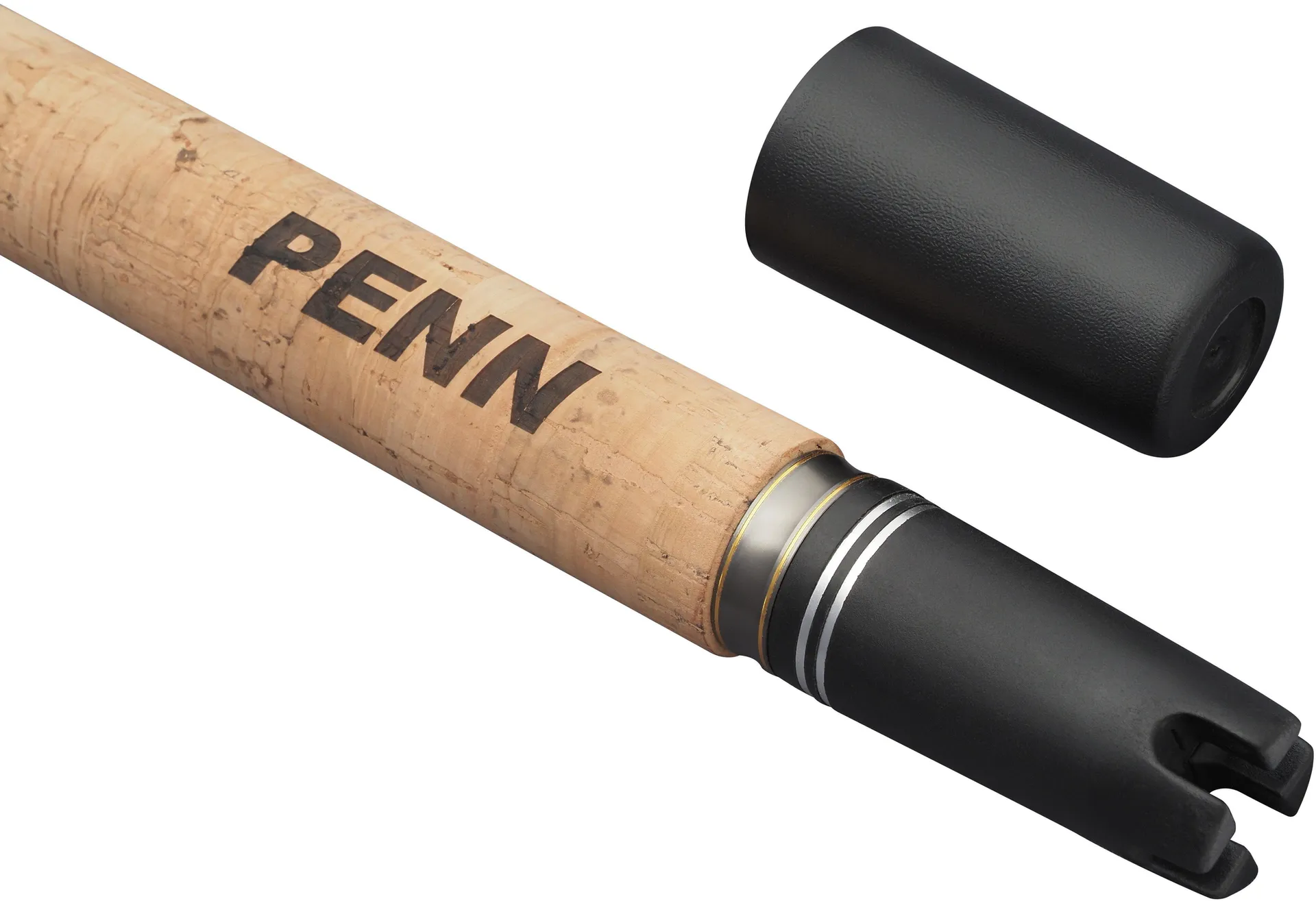 Penn Regiment IV Pro Boat Rod 702 2.1m 400g 116cm Fast