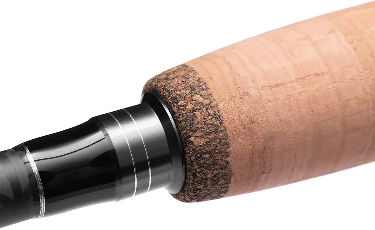 Bullseye LIQUËO Spinning Rod S 213 7–35g 112g 113cm Med-Fast