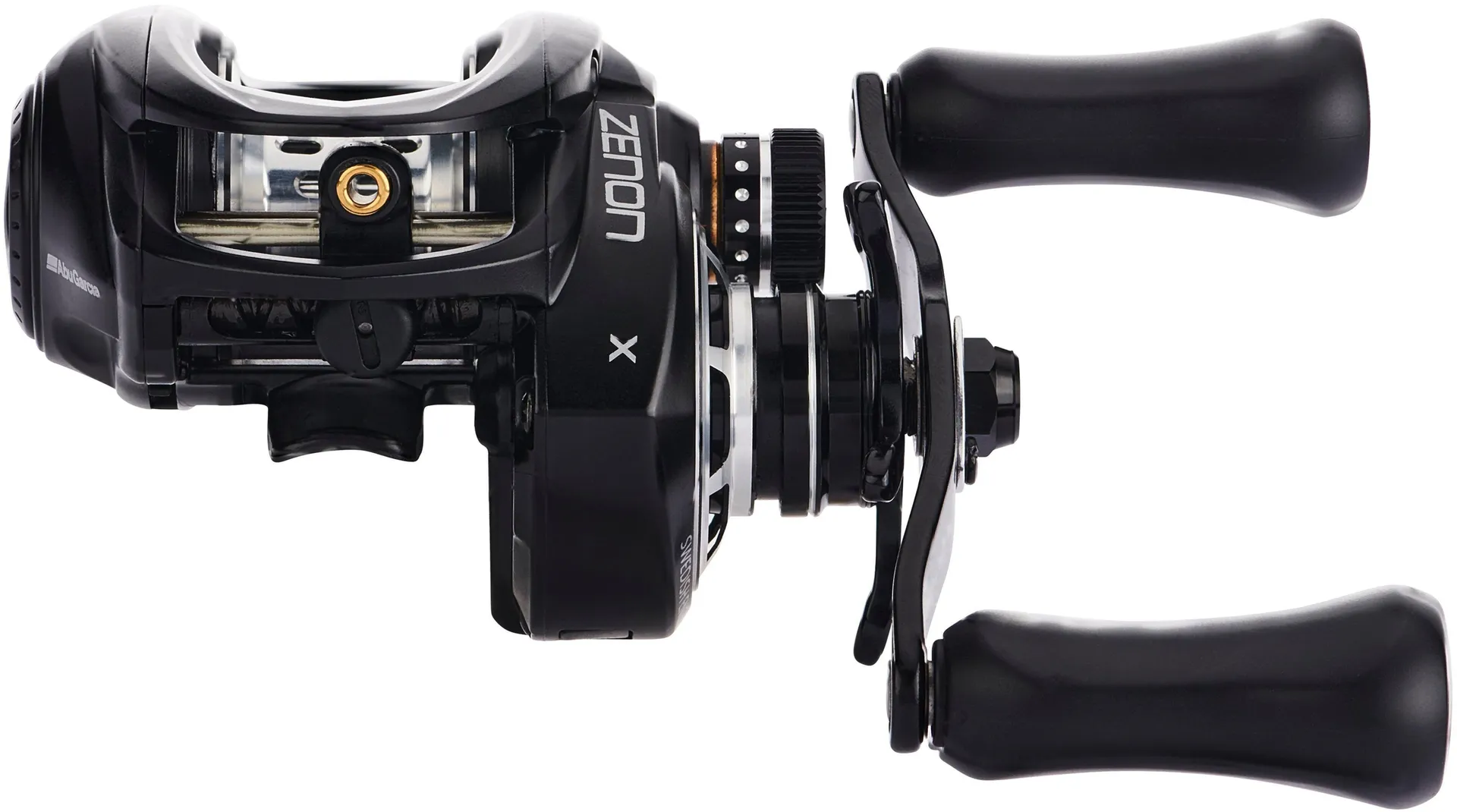 Abu Garcia Zenon X Baitcasting Reels 6.8kg 156g 83cm 8.3:1