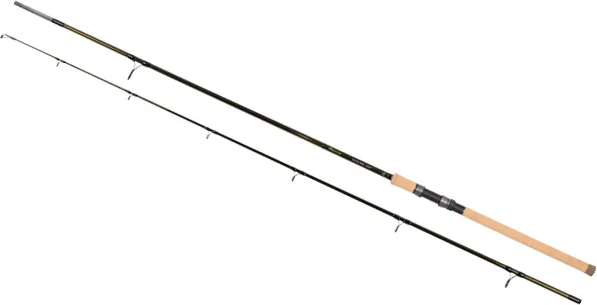 Fox Rage Predator Elite Pro 3.5lb 3.05m Boat 1588g Semi-Parabolic