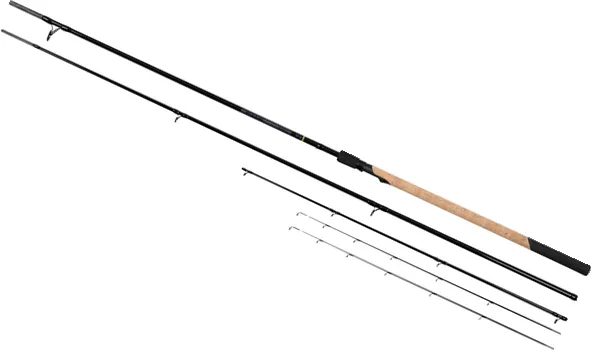 Matrix Aquos Ultra-D Feeder 3.70m 90g 185cm