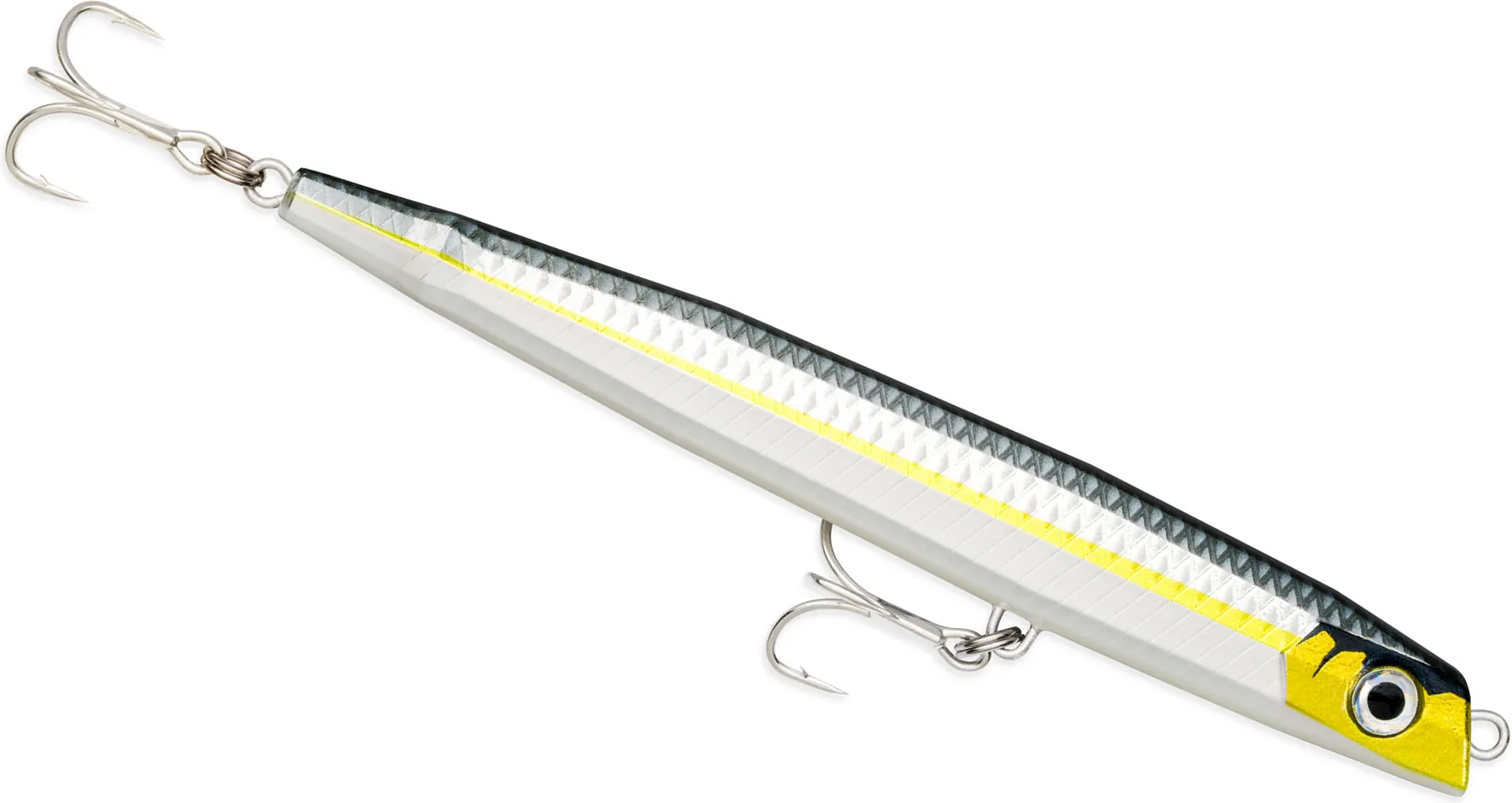 Rapala Flash-X Dart Spoon 14cm 42g ALB