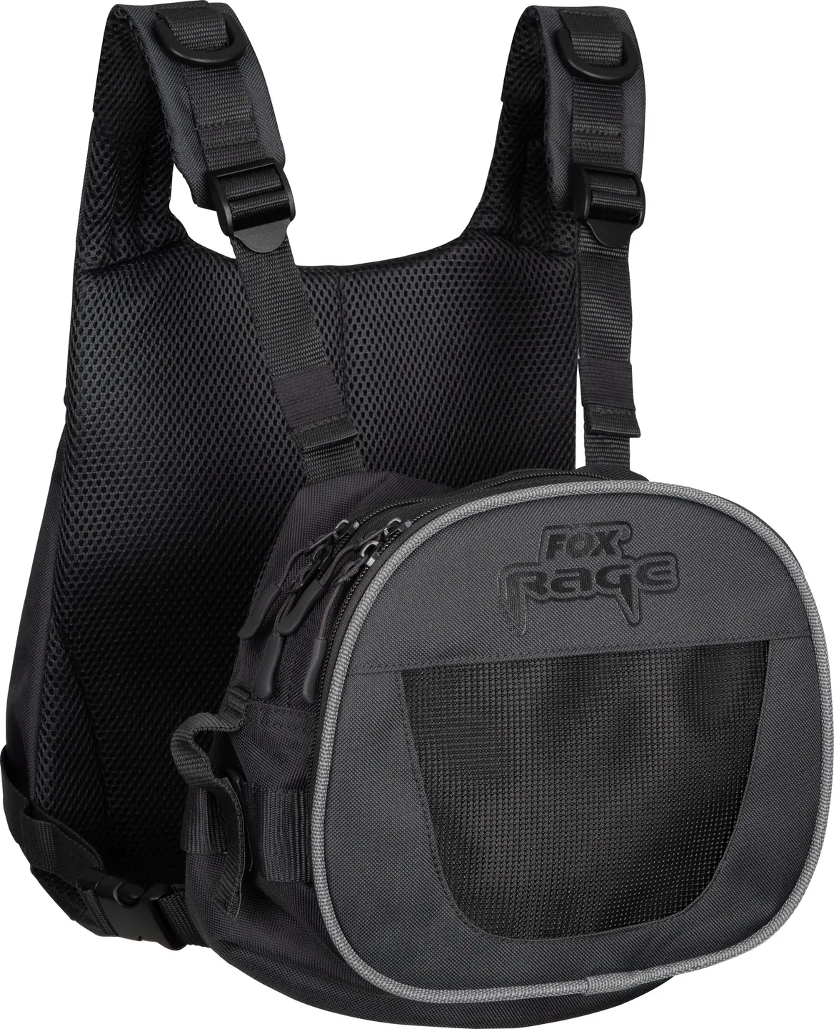 Fox Rage Chest Pack 28x12x23cm 2compartments
