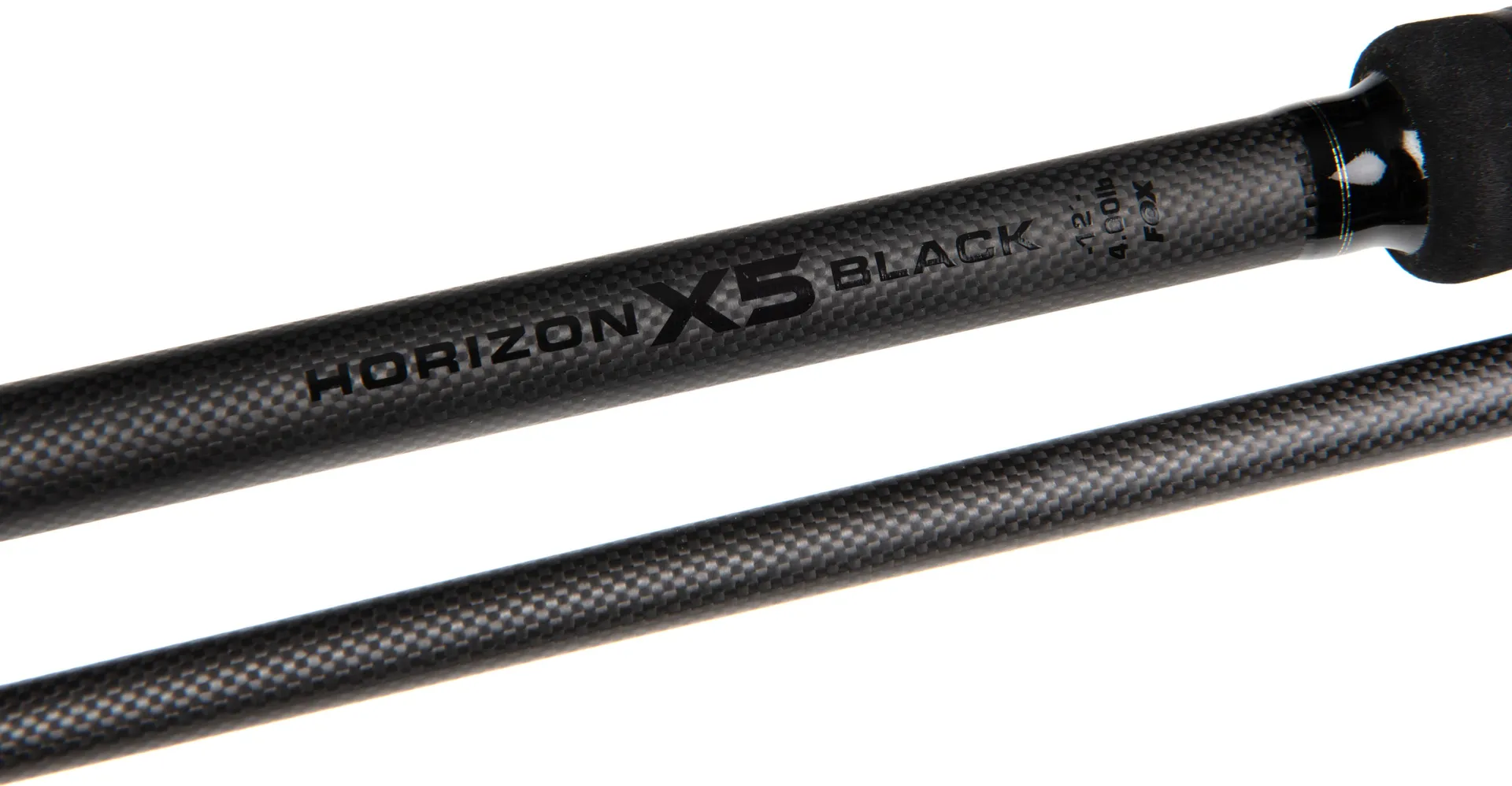 Fox Horizon X5 Black Rod 3.66m 420g 187cm