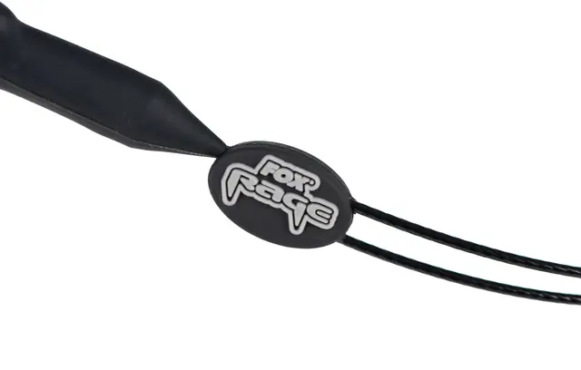 Fox Rage Sunglasses Lanyard SS304 / Nylon / Silicone / PVC Soft Rubber