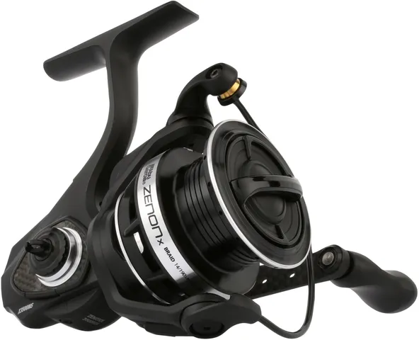 Abu Garcia Zenon X Spinning Reel 3500 193g 99cm 6.2:1