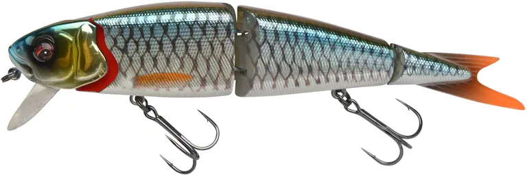 Savage Gear 4PLAY Classic Liplure Crankbaits 13cm 21g 0.3–0.9m Roach