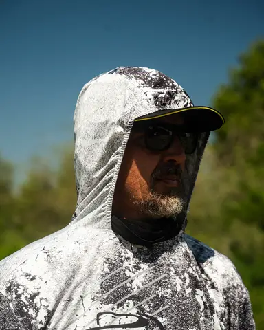 Black Cat Sun Jersey M