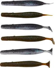 Savage Gear Gravity Stick Mini Kit 12cm 13g Ghost Mix