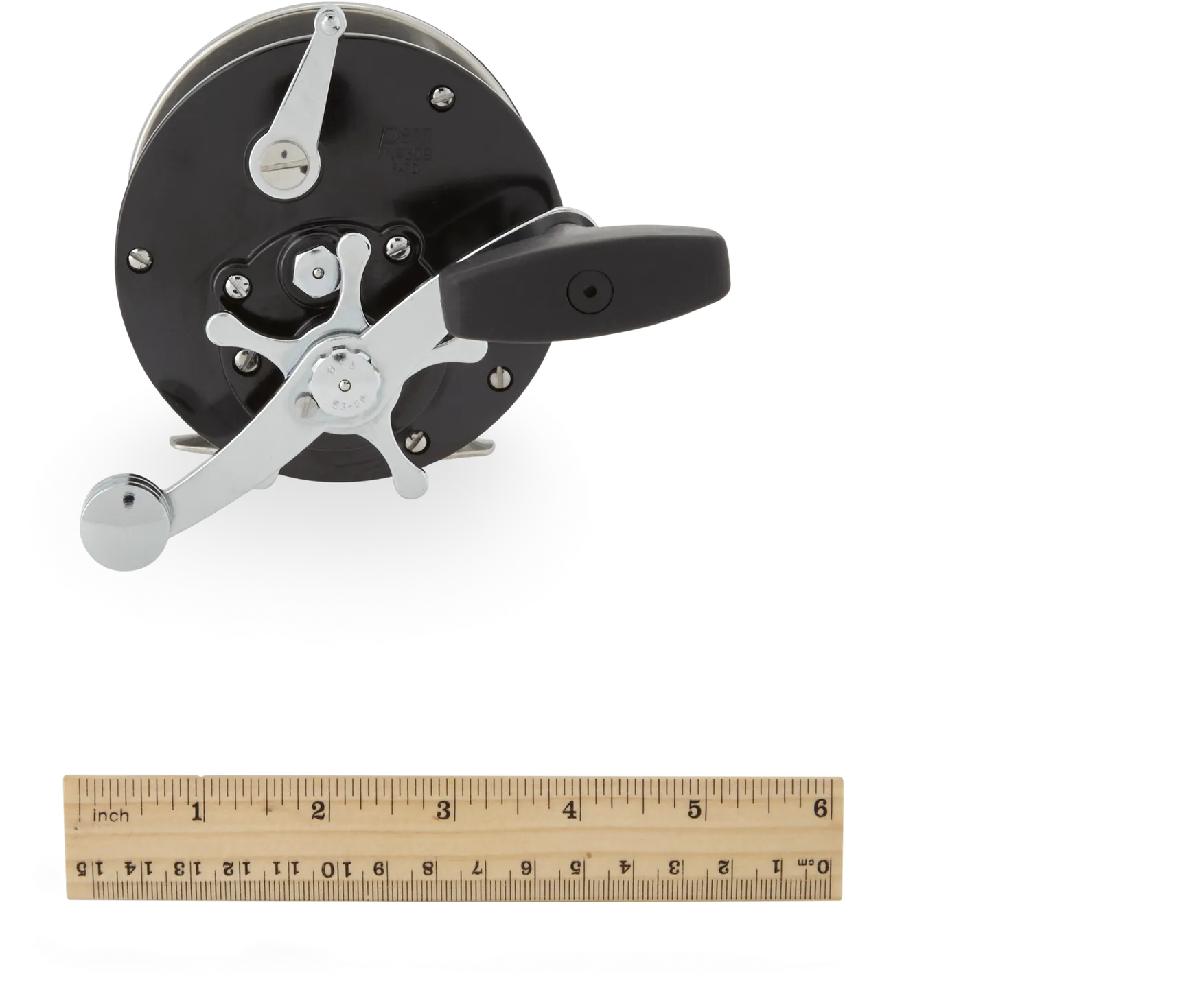 Penn General Purpose Level Wind 209 3.2:1 539g 4.5kg