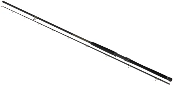 Black Cat Blade Rute 2.65m 13.6kg 355g Solid Carbon