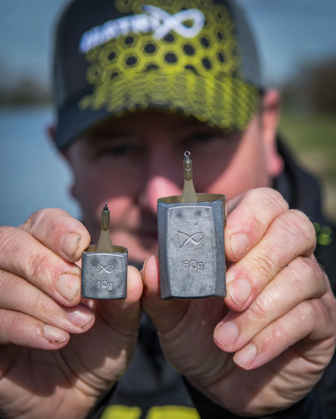 Matrix Plastic Cage Feeder M 20g