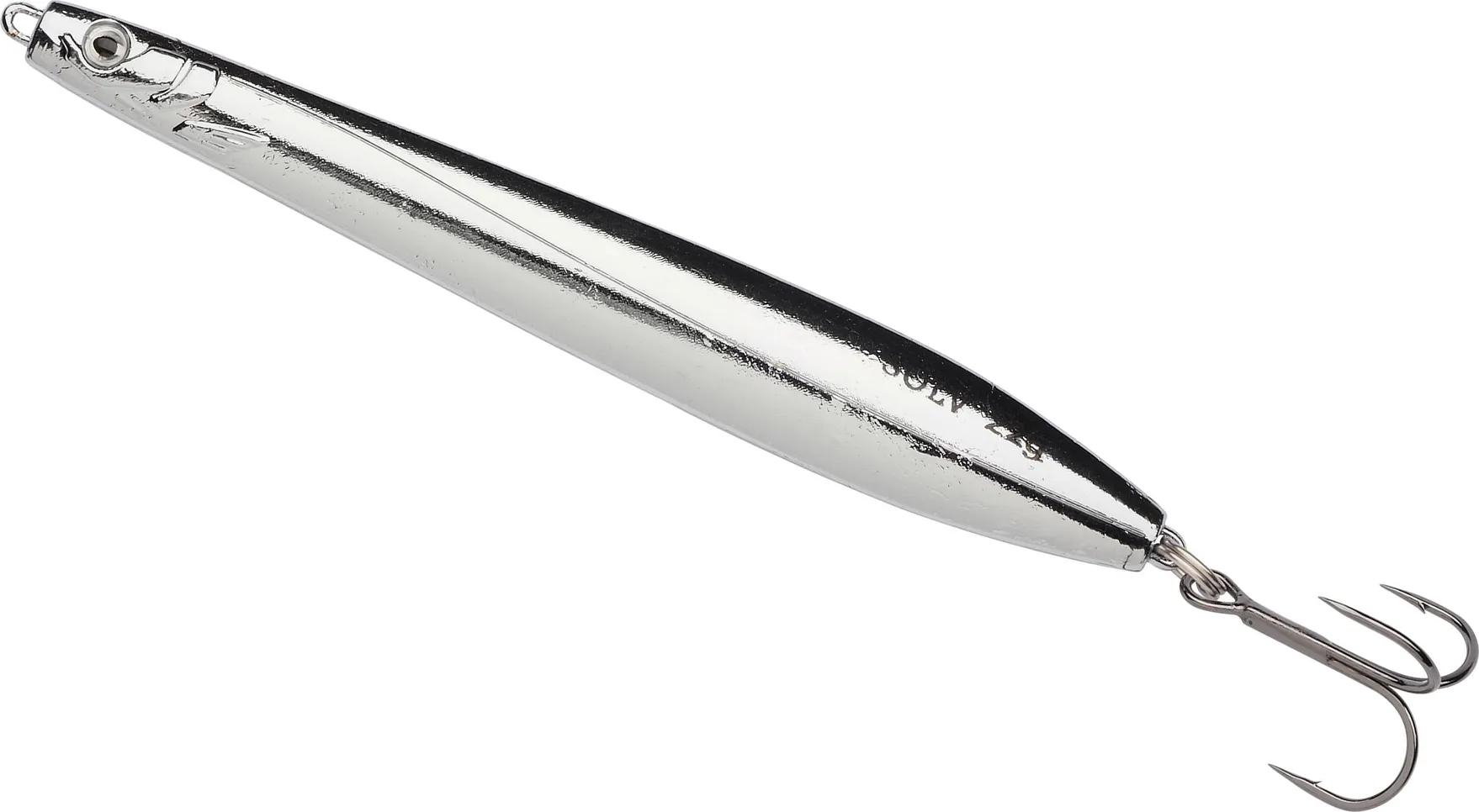 Abu Garcia Sölv Piil Crankbaits 9.5cm 0,5–2m 22g Smelt