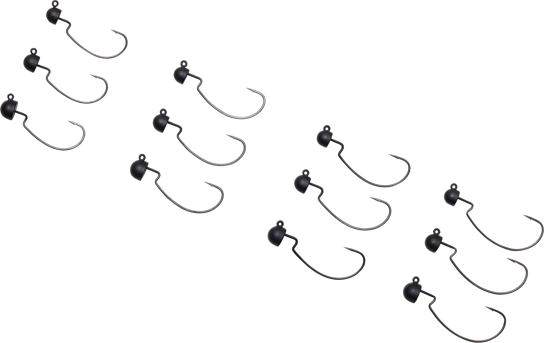 Savage Gear Tungsten Ewg Ned Head 2.7g 3/0 MB