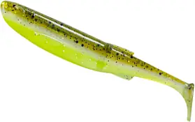 Savage Gear Craft Bleak Clam 7cm 2.5g Green Pearl Yellow