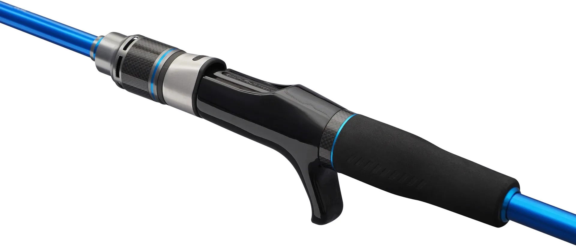 Penn Retaliate X Jigging Cast Rod 1.7m 266g 400g Fast