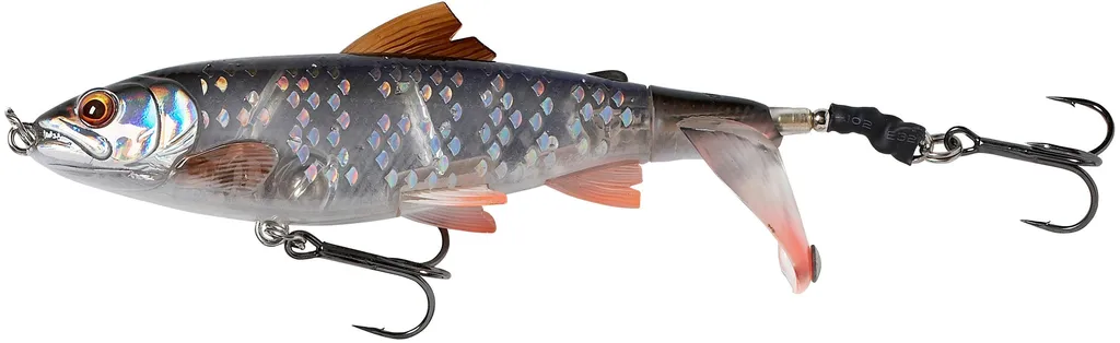 Savage Gear 3D Smashtail 10cm 17g Roach