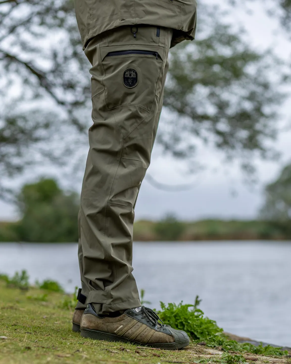 Fox Explorer 20K Trouser L
