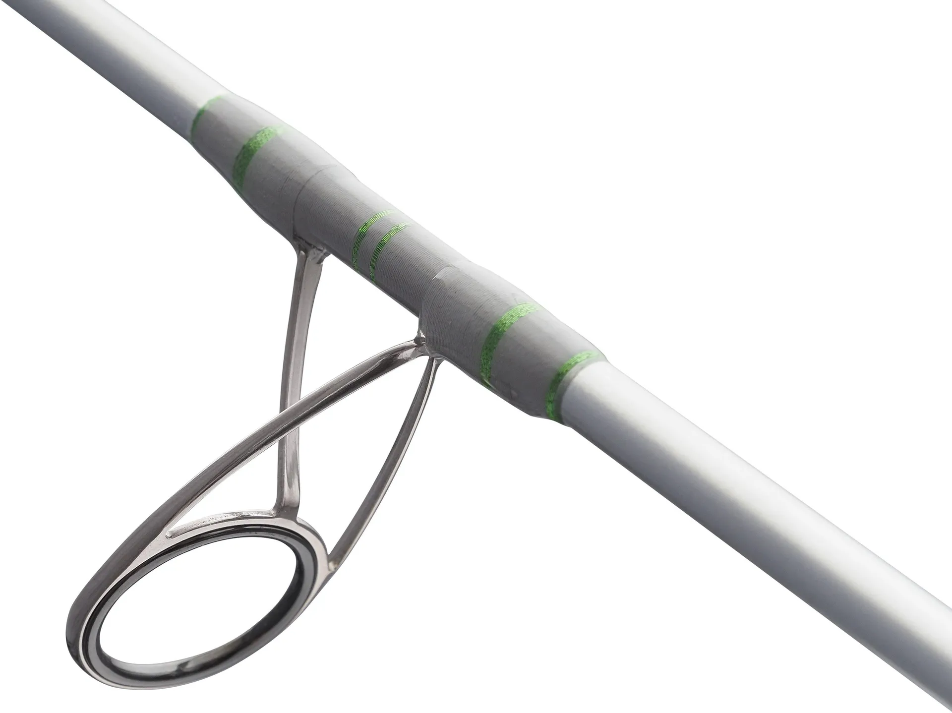 Madcat Full Force Spin Spinning Rod 2.1m 50–100g 1+1 320g